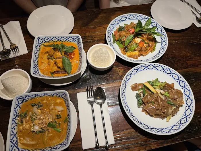 Thai Villa Picture 1