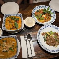 Thai Villa ico