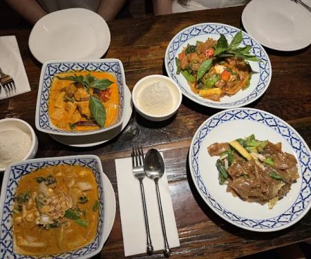 Thai Villa