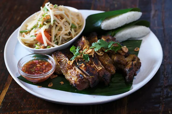 Thai Villa Picture 3