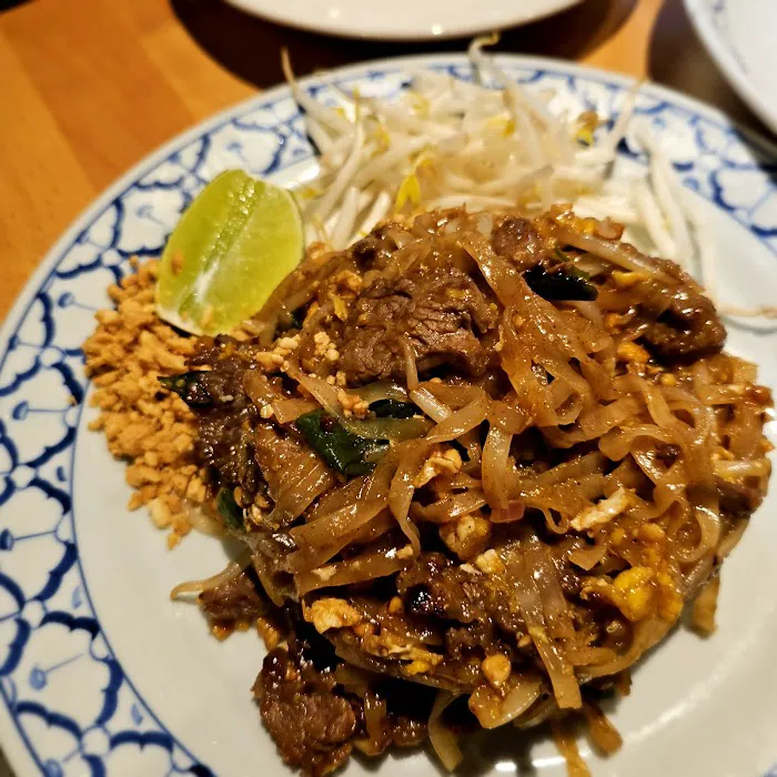 Thai Villa Picture 10