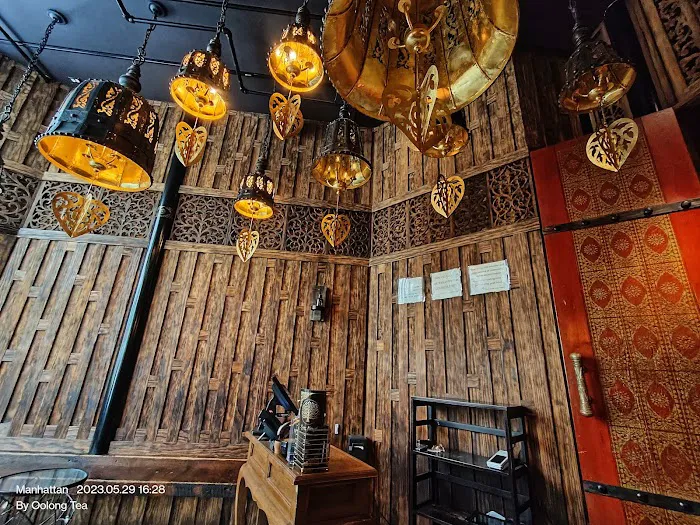 Thai Villa Picture 9