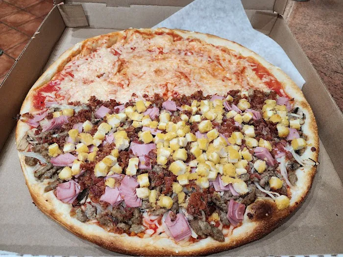 BRAVO PIZZA Picture 1