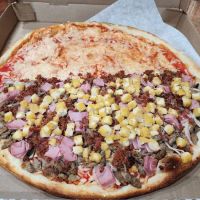 BRAVO PIZZA ico