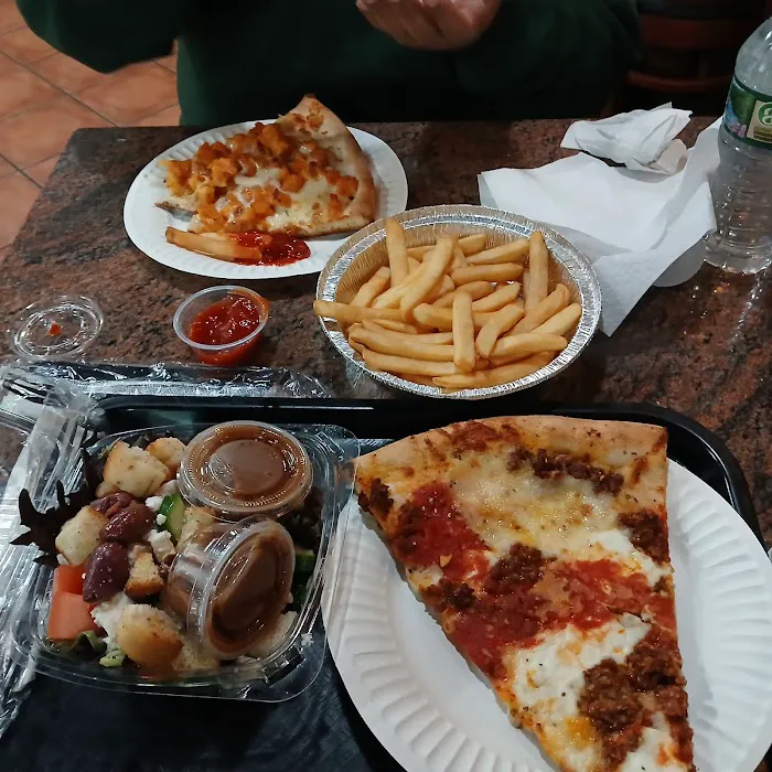 BRAVO PIZZA Picture 4