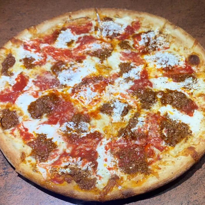 BRAVO PIZZA Picture 3