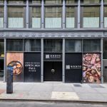 GOGYO Gramercy