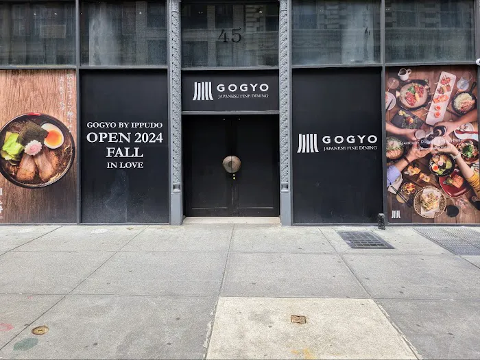 GOGYO Gramercy Picture 4