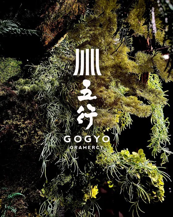 GOGYO Gramercy Picture 6