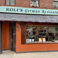 Rolf's ico