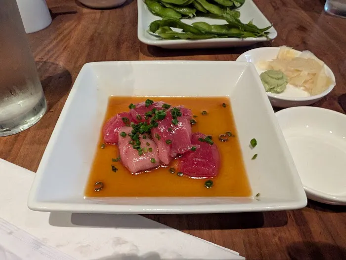 SUGARFISH by sushi nozawa Picture 1
