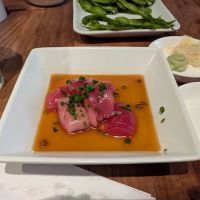 SUGARFISH by sushi nozawa ico