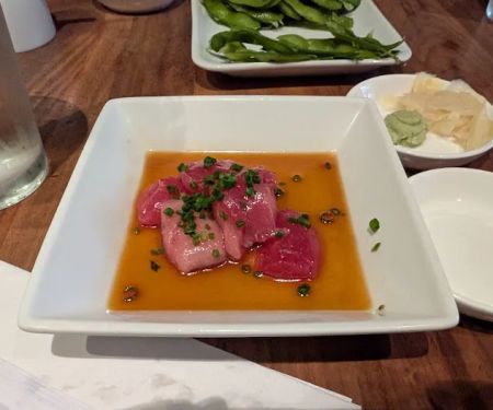 SUGARFISH by sushi nozawa