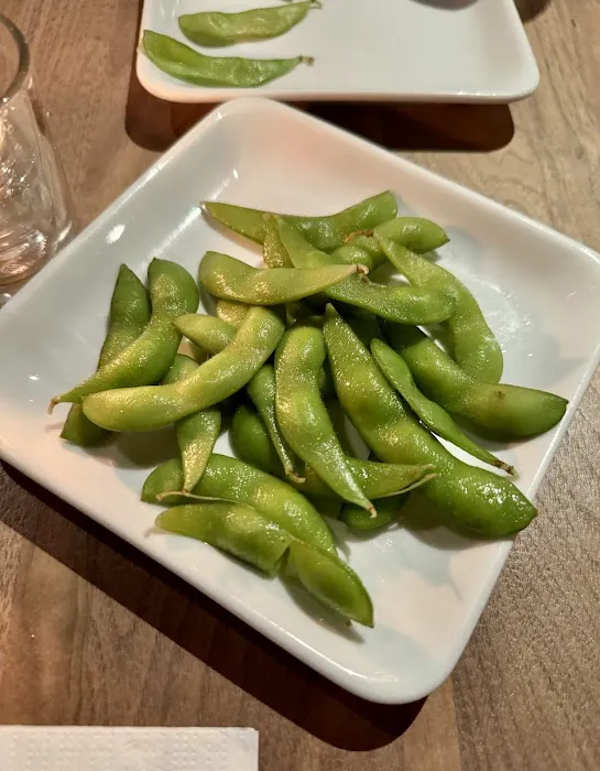 SUGARFISH by sushi nozawa Picture 5