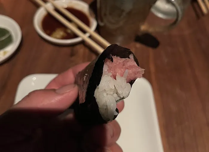 SUGARFISH by sushi nozawa Picture 7