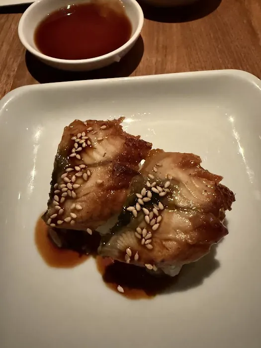 SUGARFISH by sushi nozawa Picture 9