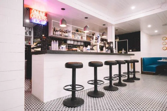Diner 24 NYC Picture 2