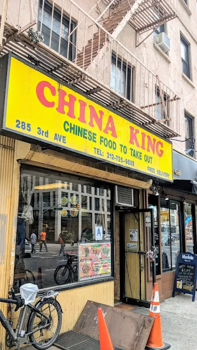 China King Picture 3