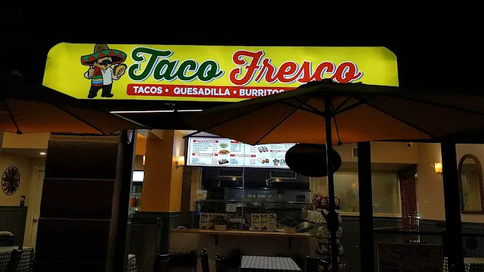 Taco Fresco Picture 3