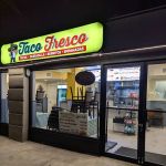 Taco Fresco