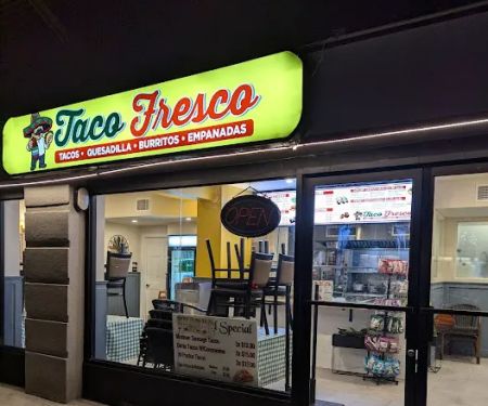 Taco Fresco