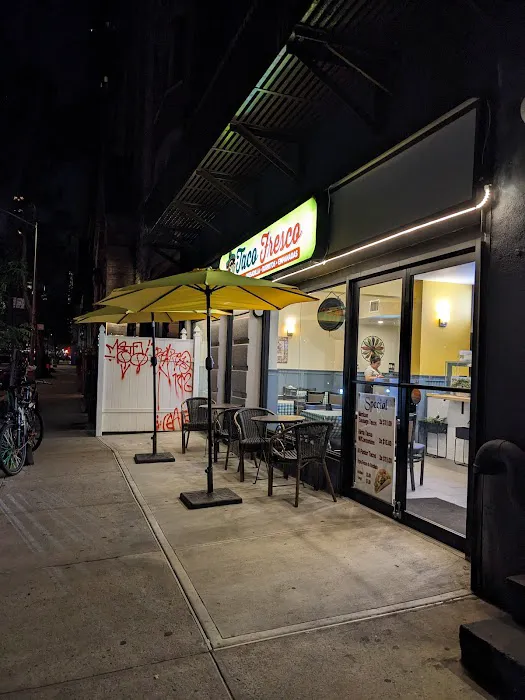 Taco Fresco Picture 5