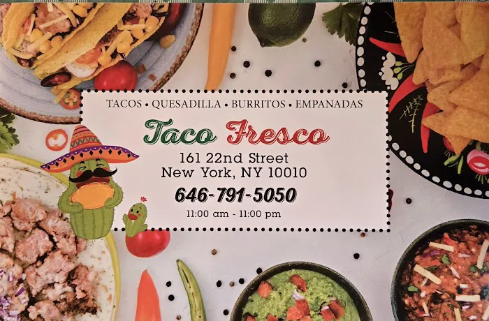 Taco Fresco Picture 4