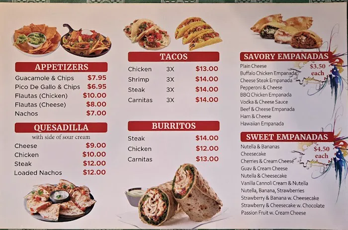 Taco Fresco Picture 6
