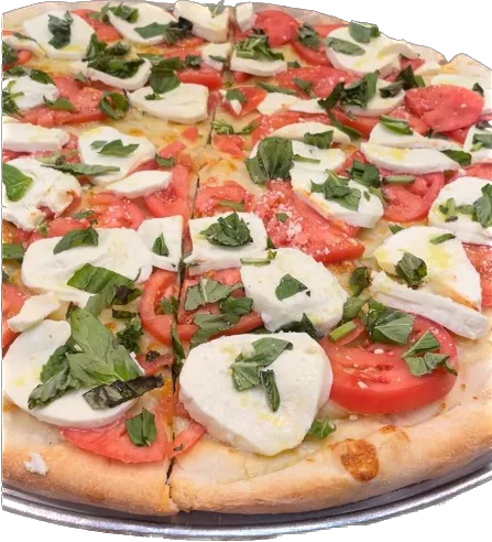 Tutto Mia Pizza Restaurant Picture 3