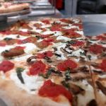 Tutto Mia Pizza Restaurant
