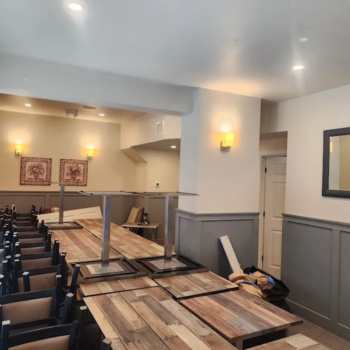 Tutto Mia Pizza Restaurant Picture 7