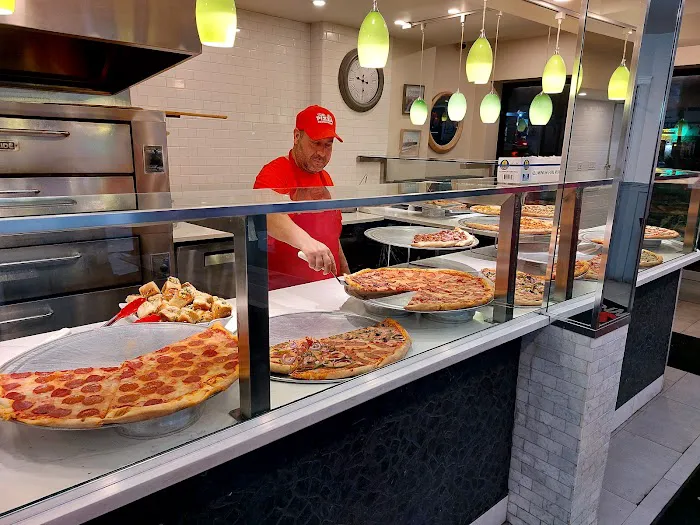 Tutto Mia Pizza Restaurant Picture 6