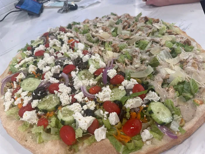Tutto Mia Pizza Restaurant Picture 10