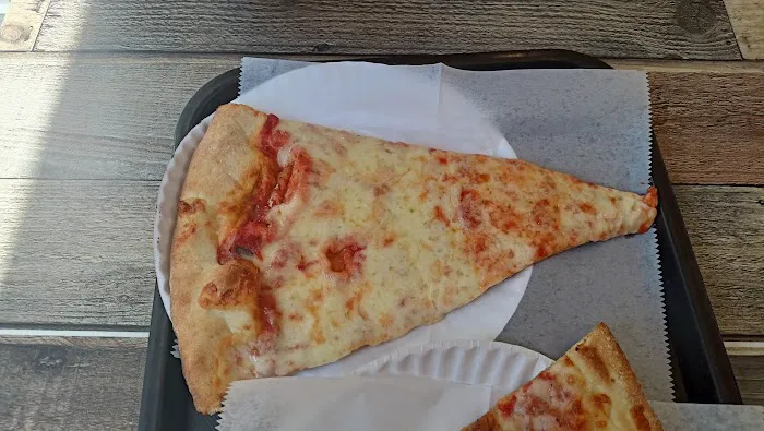 Tutto Mia Pizza Restaurant Picture 9