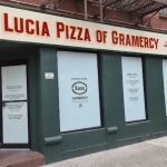 Lucia of Gramercy