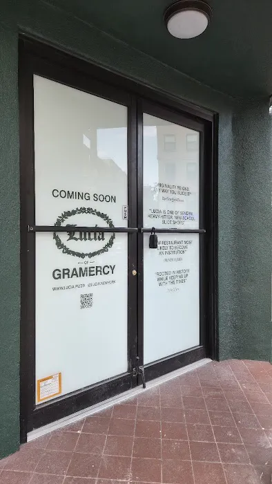 Lucia of Gramercy Picture 6