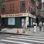 Lucia of Gramercy