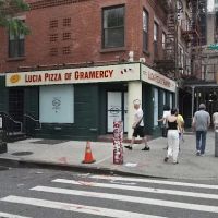 Lucia of Gramercy ico