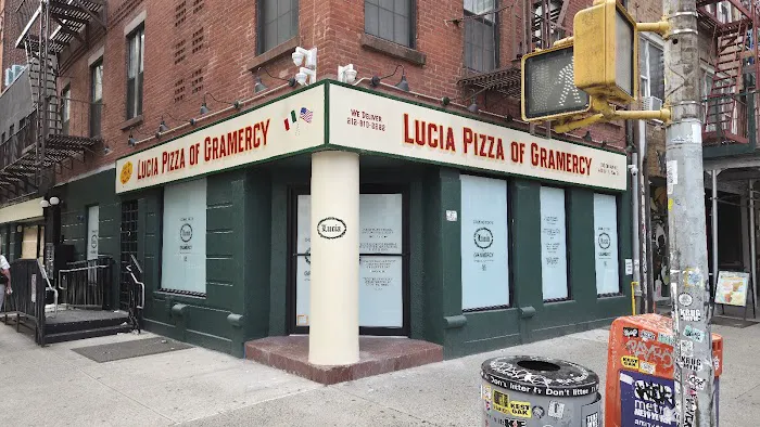 Lucia of Gramercy Picture 5