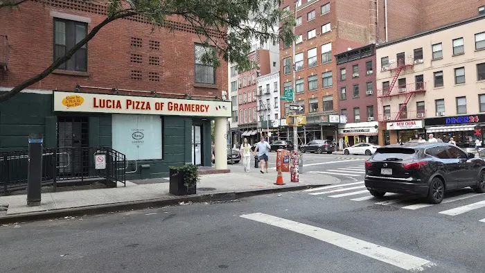 Lucia of Gramercy Picture 6