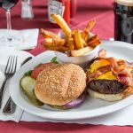 Molly's Shebeen Bar + Restaurant