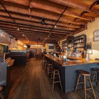The Globe Bar ico