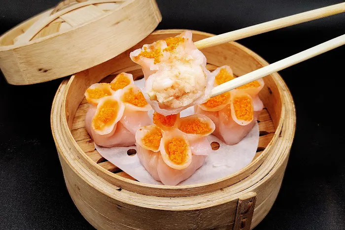 AweSum DimSum Picture 1