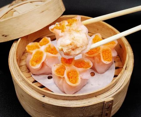 AweSum DimSum