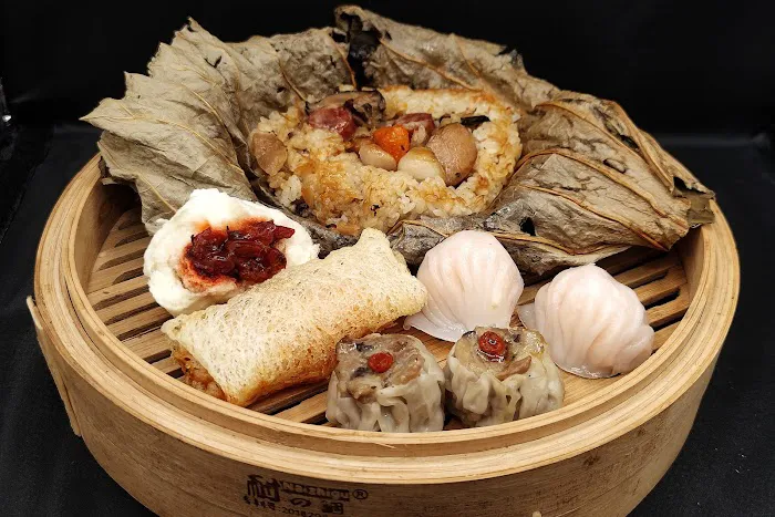AweSum DimSum Picture 9