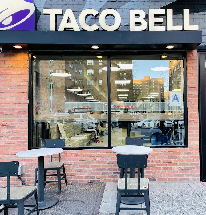 Taco Bell Picture 1
