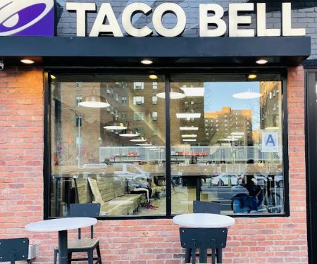 Taco Bell
