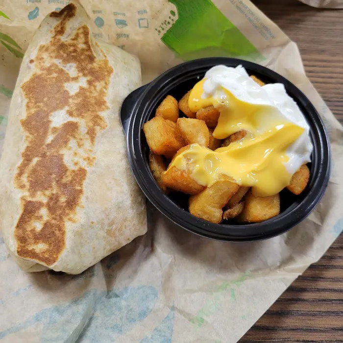 Taco Bell Picture 5