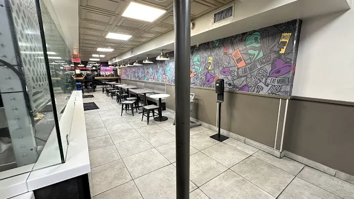 Taco Bell Picture 6