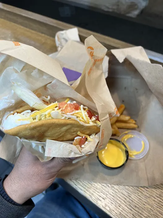 Taco Bell Picture 8
